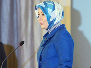 Hayrünnisa Gül’ün başörtüsü itirafı