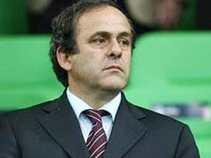 Platini’den bir çılgın proje daha