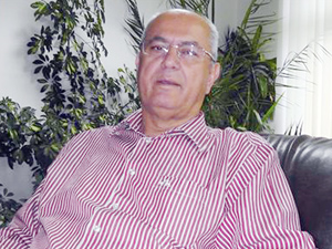 Kıreli beldesi çok amaçlı salona kavuşacak