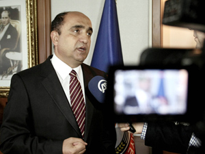 23 yıldır il ama hala Aksaray'lar karışıyor