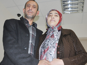 Evlat hasretini yıllar sonra dindirecekler