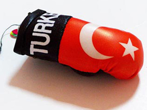 Ferdi Boks şampiyonasında finale çıkan isimler belli oldu