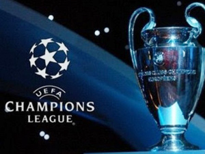 Şampiyonlar Ligi kuraları Lüksemburg'da çekilecek