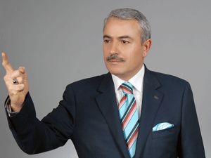 Ali Sarı'dan Üzülmez'e cevap