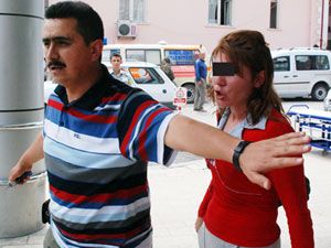 Kene, kenevir, kavga!