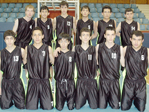 Selçuklu EML: 29 Meram And Lisesi:66