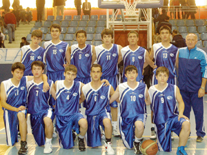 Diltaş Lisesi:54 Konya Lisesi: 60