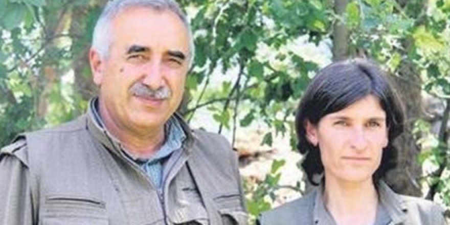 Murat Karayılan'ın yakın koruması Nuran Ekinci öldürüldü