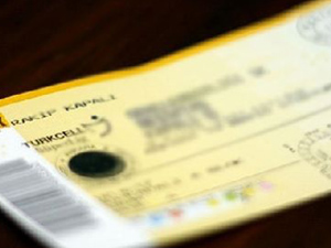 Stadyumlarda Akıllı Bilet dönemi başlıyor