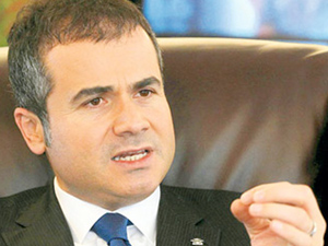 Kılıç: 6 bin 222 sayılı kanun caydırıcı