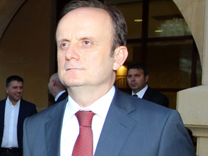 Baykan: Organizasyon almada seçici olacağız!