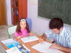 Özel Gençlik’te oryantasyon semineri