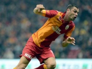 Aslan yara aldı