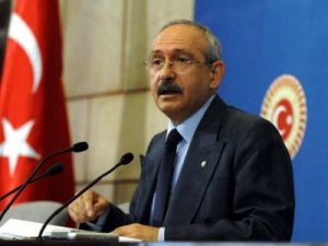 Kılıçdaroğlu: Demokrasimize sahip çıkıyoruz
