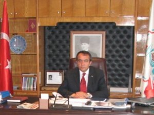 Erdem'in Dünya Engelliler Günü mesajı