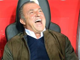 G.Saray'dan Terim'e büyük jest!