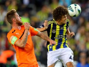 Salih Uçan Beşiktaş'ın kapısından dönmüş