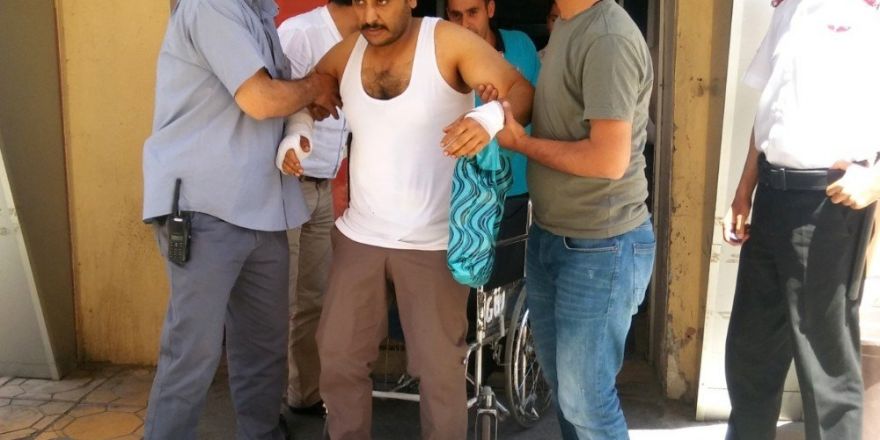 Yoğun bakımdan adliyeye