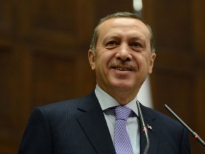 Erdoğan'dan canlı yayında büyük sürpriz