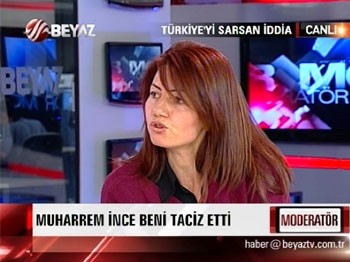 İnce'yi zora sokacak taciz açıklaması!