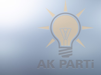 'AK Parti'de çatlak' mı?