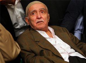 Said Nursi'nin talebesi Mustafa Sungur vefat etti