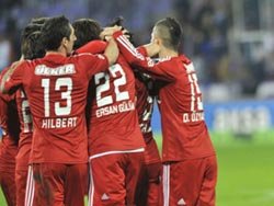 Kartal'ın Ordu zaferi