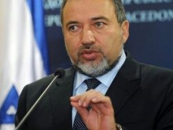 Liberman'dan tepki çeken Hz. Musa çıkışı