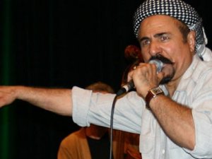 Şivan Perwer: Annemin mezarını göremedim