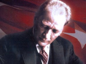Atatürk'ün vasiyeti kıyameti koparacak