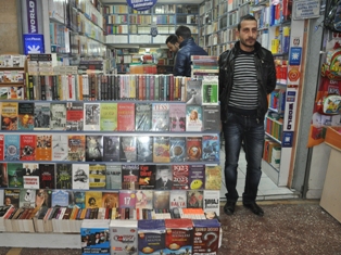 Fuarda 'usulsüzlük' iddiası