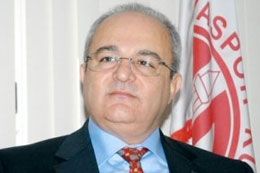 Antalyaspor'dan Başbakan'a mesaj