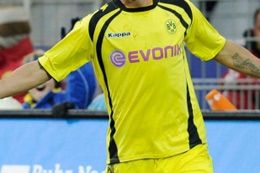 Münih-Dortmund kapışmasında gülen yok