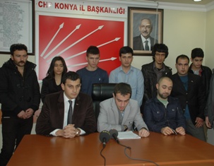Milli Eğitim'in içi boşaltılıyor