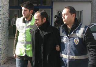 5 ay sonra yakalandı