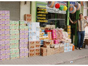 Piyasaya şivlilik bereketiyle geldi