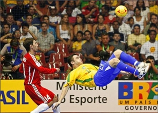 Futsal antrenör eğitim semineri Konya’da