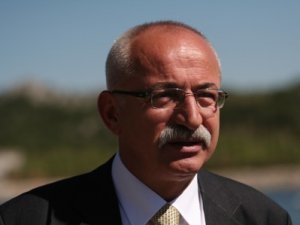 Başkan Çat'ın Dünya Engelliler Günü mesajı