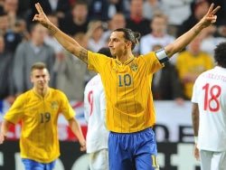 Ibrahimovic Messi'den sıkıldı