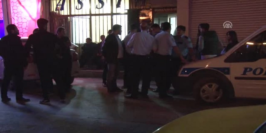 Kumar ve Tombala Oynatılan 11 Adrese Operasyon!