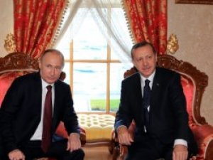 Rusya: Esad giderse daha çok kan dökülür