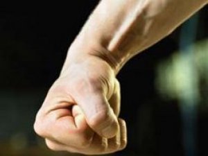 Simitçi kavgası: 2 yaralı