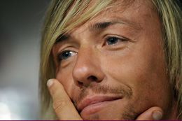 Guti'den sürpriz Beşiktaş mesajı