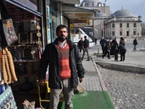 Esnafı bitirdiler!