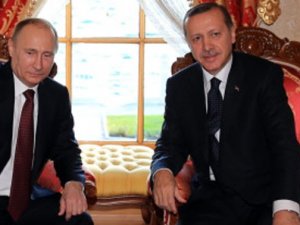 Putin: Suriye'deki rejimin avukatı değiliz
