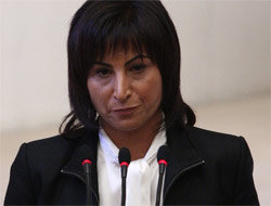 Aysel Tuğluk isyan etti