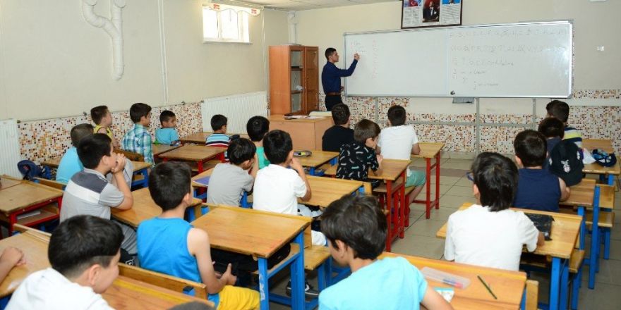 Genç KOMEK Yaz Okulu kayıtları başlıyor