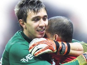 Muslera mucizesi