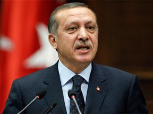 Başbakan Erdoğan'dan ABD'ye İran resti!