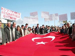 Kapatılan 110 belediye seçime katılabilecek